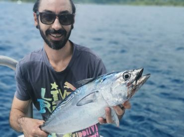 Puna'auia Report Photo 2