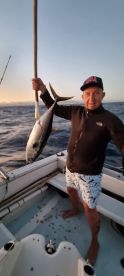Fishing trip on 31.08.2023