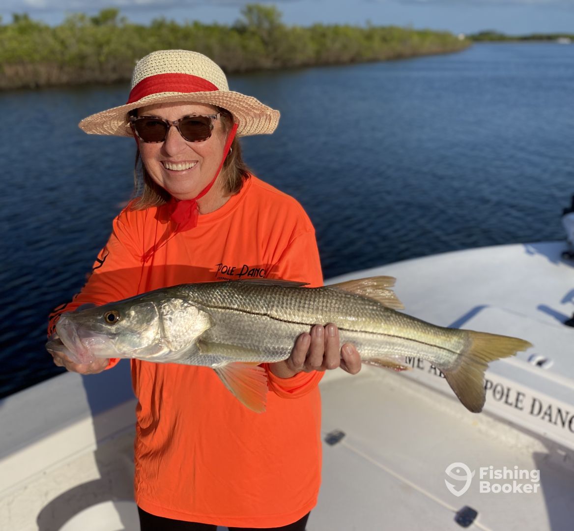 Port Orange Report Photo 0