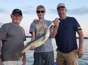 Youngstown Report Photo 1
