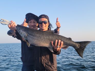 Youngstown Report Photo 1