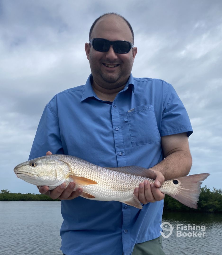 New Smyrna Beach Report Photo 0