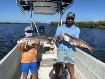 New Smyrna Beach Report Photo 2