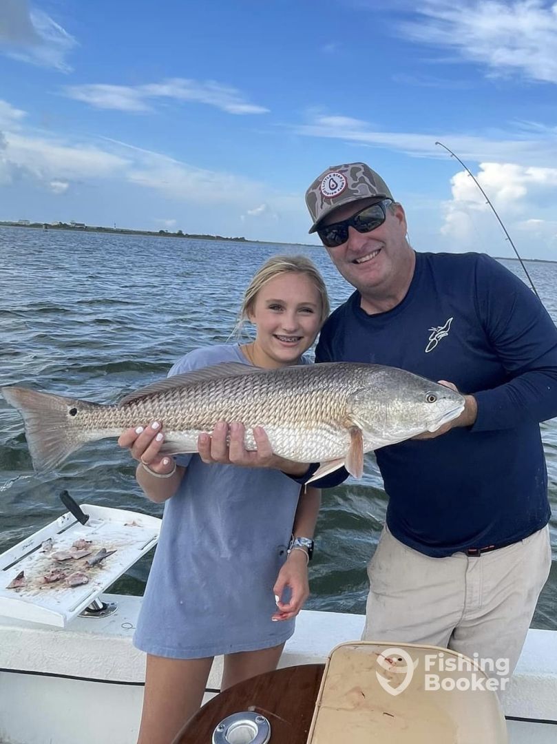 Manteo Report Photo 0