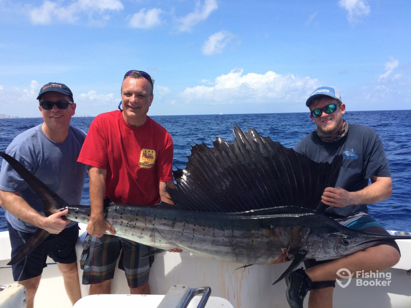 Fort Lauderdale Report Photo 0