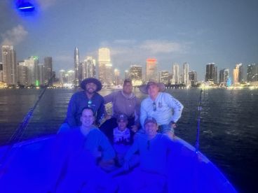 Miami Report Photo 2