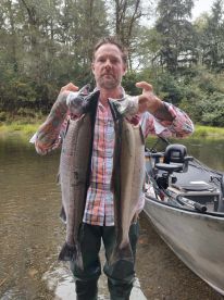 Ocean Shores Report Photo 4