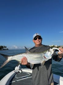 Sarasota Inshore/Nearshore Fishing Fall