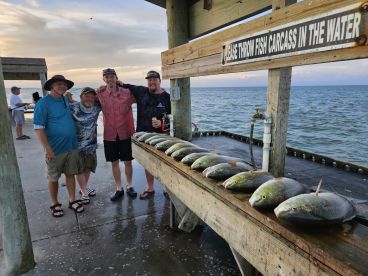 Aransas Pass Report Photo 1