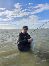 Aransas Pass Report Photo 2