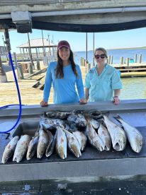 Lake Charles Report Photo 2