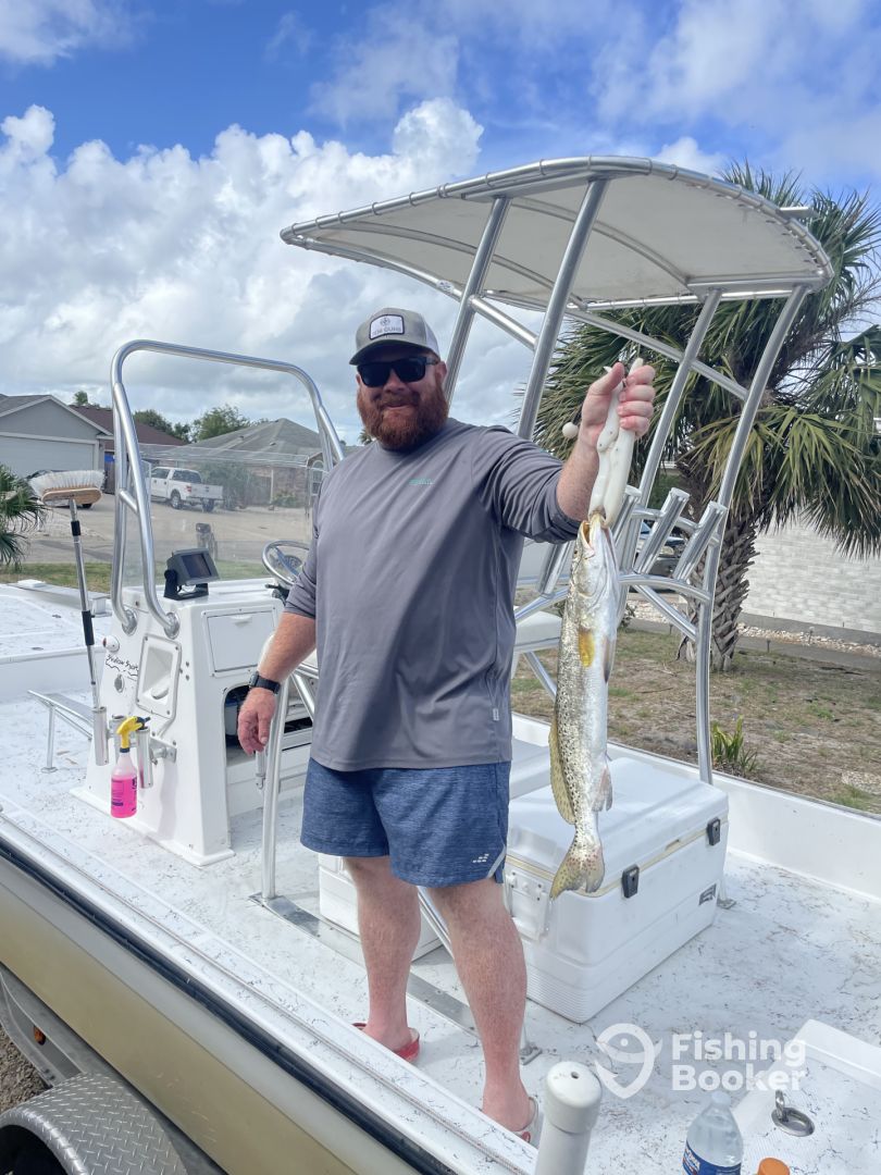 Port Aransas Report Photo 0