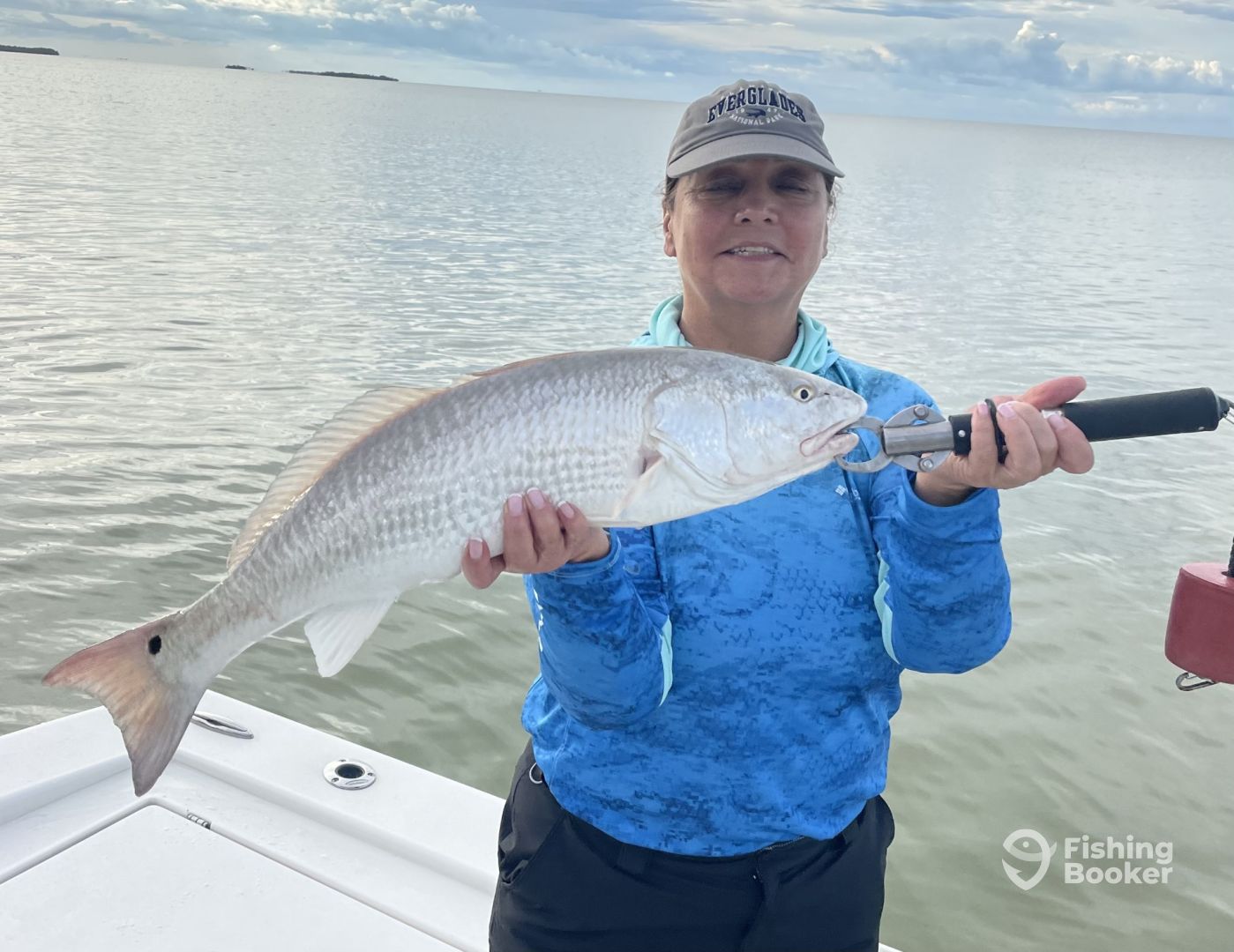 Everglades City Report Photo 0