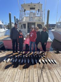 Carolina Beach Report Photo 1