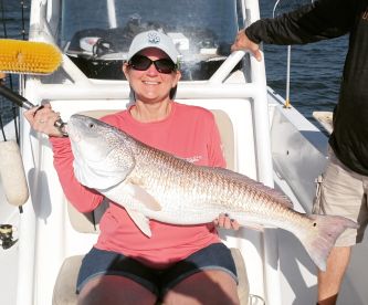 Folly Island Report Photo 2