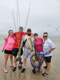 Red October is in full force!