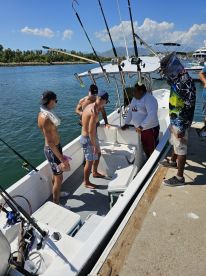 San Jose del Cabo Report Photo 1