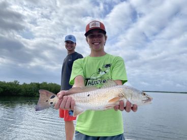 New Smyrna Beach Report Photo 2