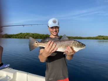 New Smyrna Beach Report Photo 1