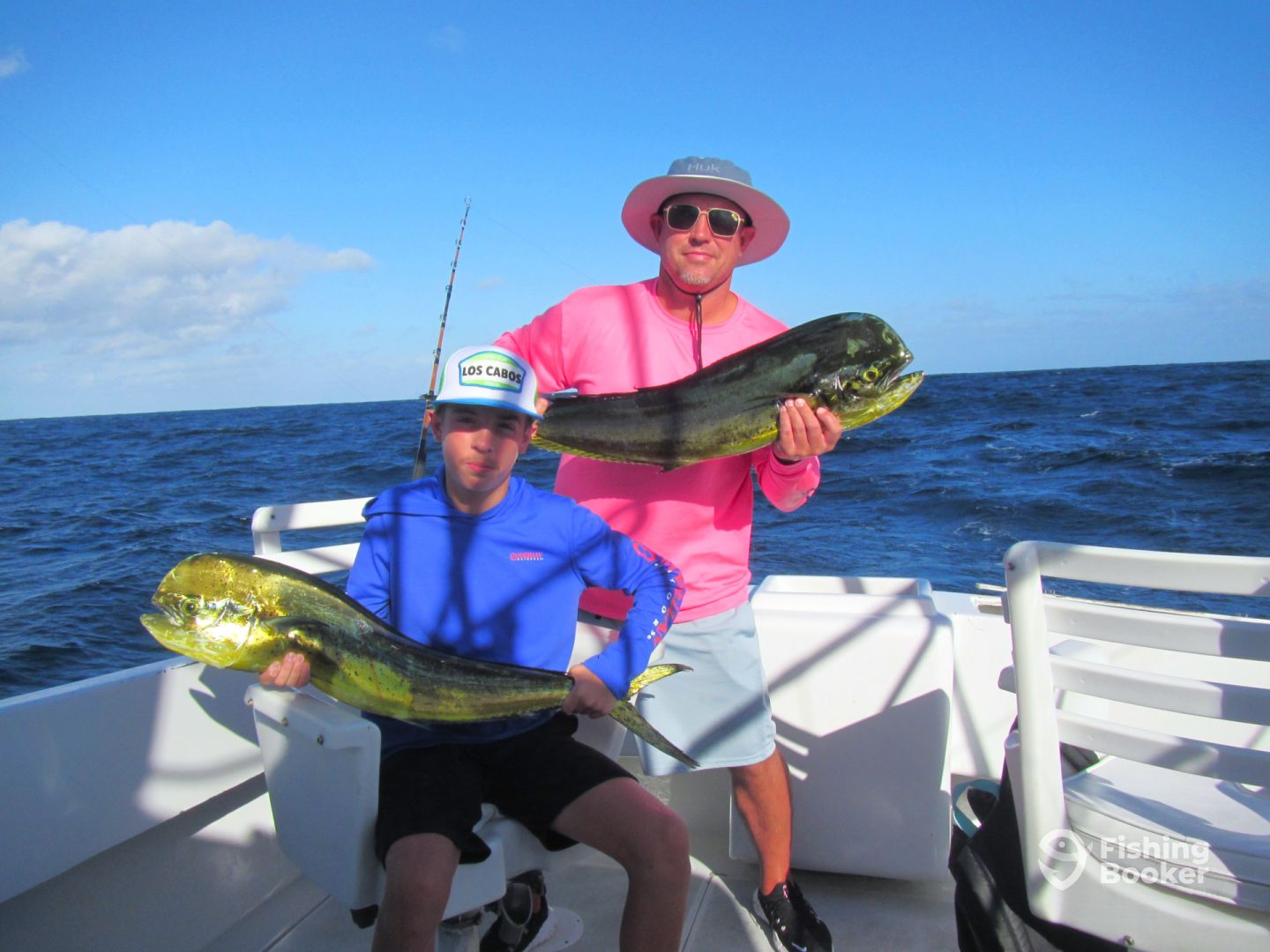 Cabo San Lucas Report Photo 0
