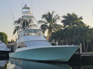 Dania Beach Report Photo 1