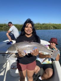 New Smyrna Beach Report Photo 1