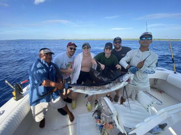 Puerto Aventuras Report Photo 1