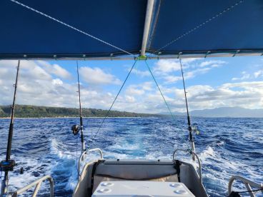 Haleiwa Report Photo 1