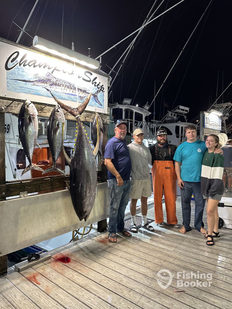 Destin Report Photo 0