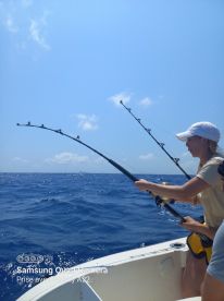 Trou Aux Biches Report Photo 2