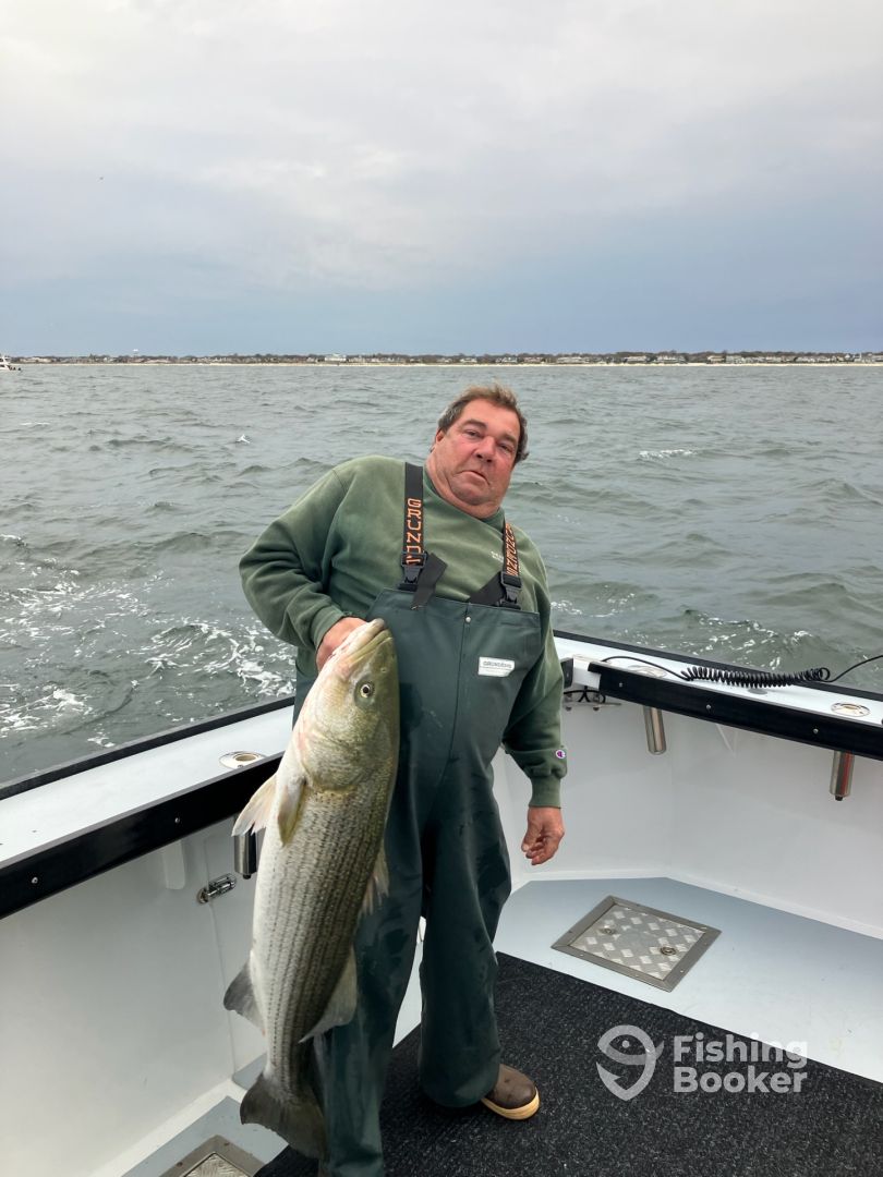 Point Pleasant Report Photo 0