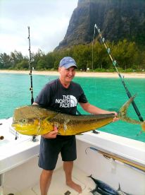 Le Morne Report Photo 1