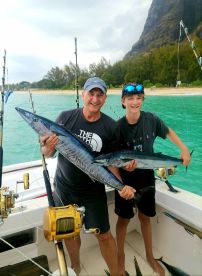 Le Morne Report Photo 2
