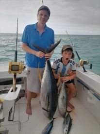 Le Morne Report Photo 2