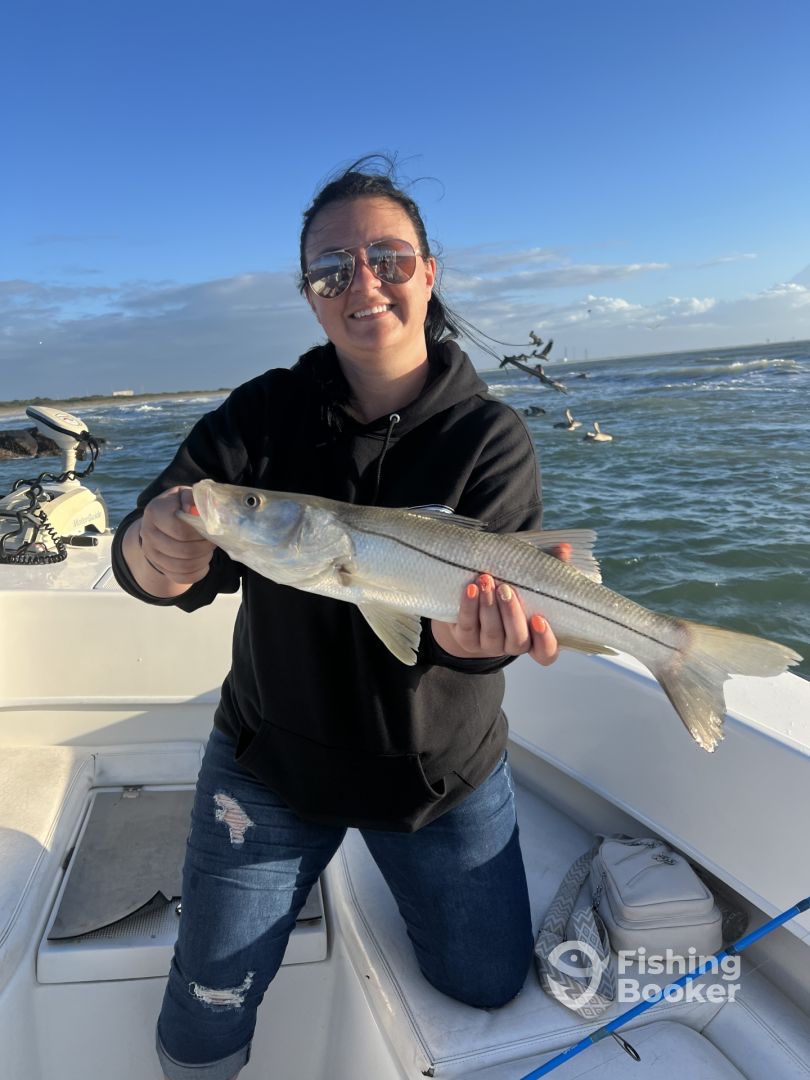Port Canaveral Report Photo 0