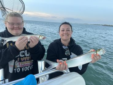 Port Canaveral Report Photo 1