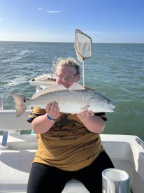Port Canaveral Report Photo 2
