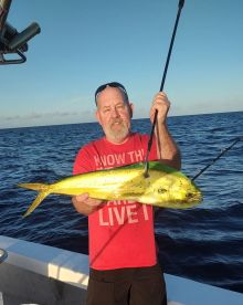 Fort Lauderdale Report Photo 1