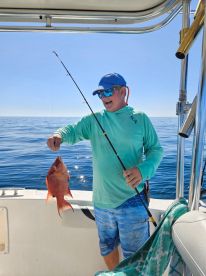 November fishing report