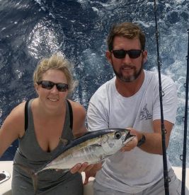 Fort Lauderdale Report Photo 1