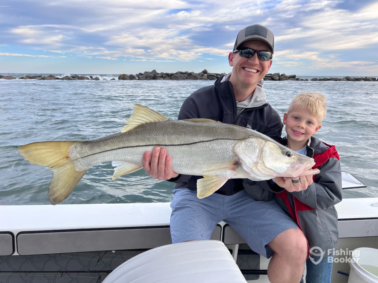 Great fall inshore action Daytona Beach Fishing Report FishingBooker