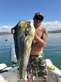 La Paz Report Photo 1