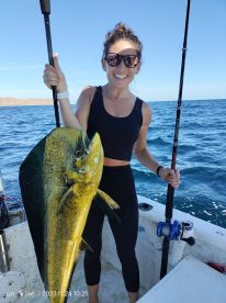 La Paz Report Photo 2
