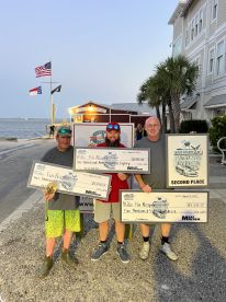 Carolina Beach Report Photo 1