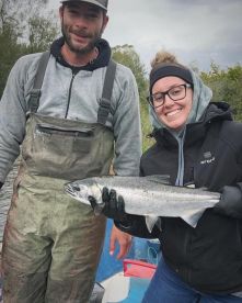 This was a day to remember!