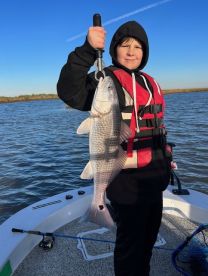 Bolivar Peninsula Report Photo 2
