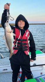 Bolivar Peninsula Report Photo 1