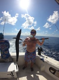 Cancún Report Photo 1