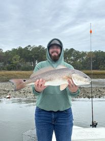 Cooper River Report Photo 4