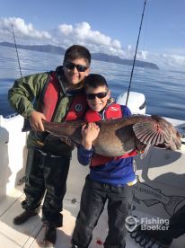 Kodiak Report Photo 3